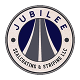 Mobile Sealcoating and Asphalt Striping Services